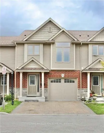 3399 CASTLE ROCK Place 37, London South, ON N6L 0C8