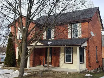 86 Victoria Street, Woodstock, ON N4S 6V3
