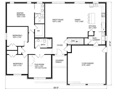 14 NEW PIERCE Drive, Stirling-Rawdon, ON K0K 3E0