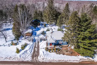 5129 Weslemkoon Lake Road, Tudor And Cashel, On K0l 1w0