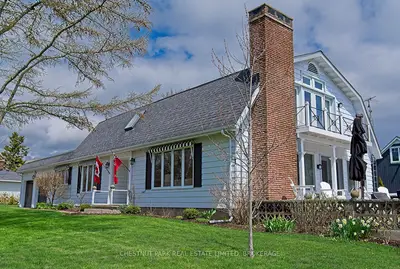 21 MACDONALD Street, Prince Edward County, ON K0K 3L0