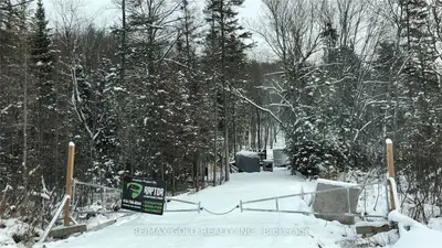 125 Yearly Road, Huntsville, On P0b 1m0