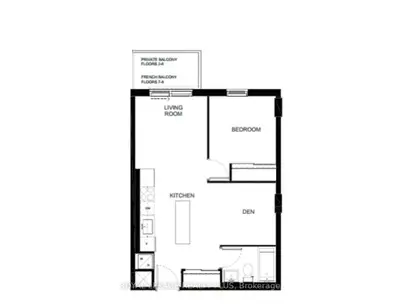 7 Erie Avenue 415, Brantford, ON N3S 2E7