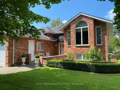 28 Olde Forest Lane, Kawartha Lakes, On K0m 1a0