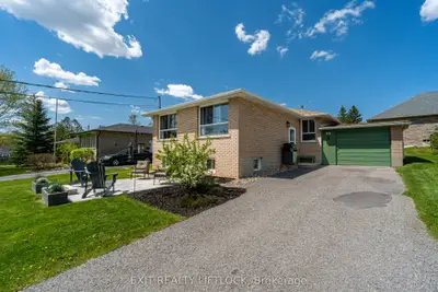 83 BAY Street E, Trent Hills, ON K0L 1Y0