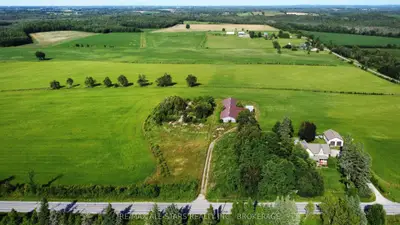1315 Zion Road, Kawartha Lakes, ON K0M 2C0