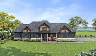 129 Alexandria Street, Georgian Bluffs, On N0h 1s0