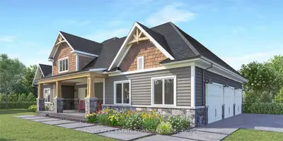 131 Alexandria Street, Georgian Bluffs, On N0h 1s0