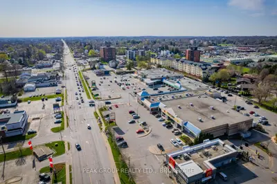 5977 ST. MARY'S Avenue, Niagara Falls, ON L2J 1B8