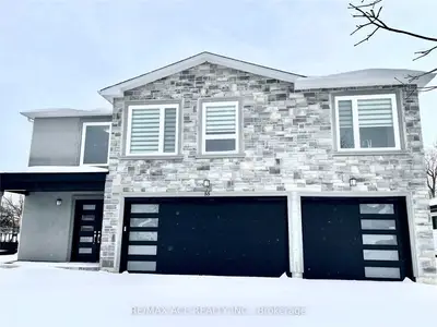 55 Church Street S 2 Floor, Belleville, ON K8N 3B5