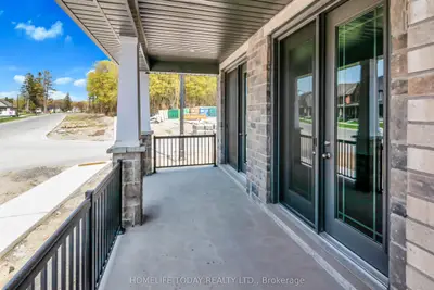 187 Strachan Street, Port Hope, ON L1A 0E9
