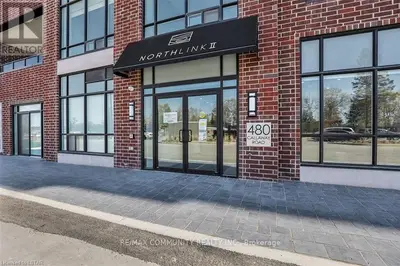 480 Callaway Road 403, London North, ON N6G 0Z3