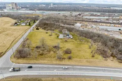 Ptlt25 Concession 2 Road, Port Colborne, ON L3K 5V5
