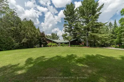 174 Couchs Road, North Kawartha, On K0l 1a0