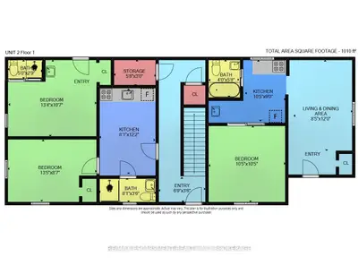 1363 1367 Cannon Street E, Hamilton, On L8h 1w2
