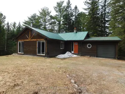 20431 Highway 41, Addington Highlands, ON, K0H 1L0