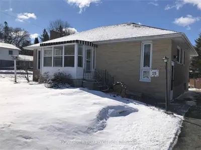 25 Ireton Street, Trent Hills, On K0l 1l0