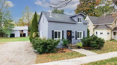 16 Jessie Street, Huron-Kinloss, ON N0G 2R0