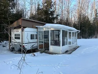909 Brethour Road, Hastings Highlands, On K0l 1c0