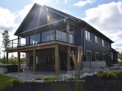 201 St Vincent Crescent, Meaford, On N4l 1w7