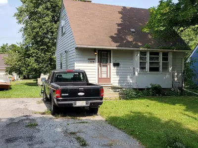 274 Army Camp Road 34, Haldimand, On N0a 1h0