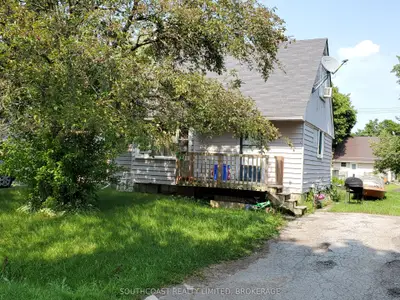274 Army Camp Road 35, Haldimand, On N0a 1h0