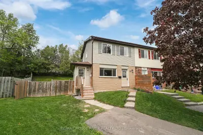42 Applewood Court, Peterborough, On K9k 1n6