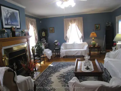 181 STONEY SETTLEMENT Road, Tudor and Cashel, ON K0K 1Y0