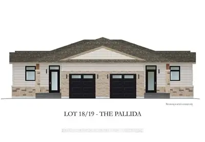 14 PRAIRIE RUN Road, Cramahe, ON K0K 1S0