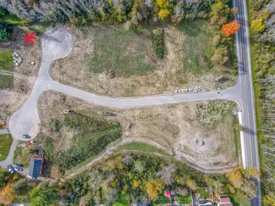LOT 6 Cedar Shore Trail, Cobourg, ON K9A 3L3