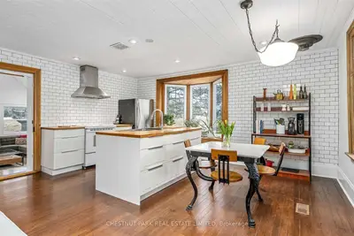 2191 County Road 7, Prince Edward County, ON, K0K 2T0