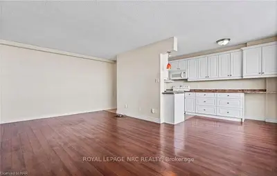 6400 Huggins Street 809, Niagara Falls, On L2j 3g5