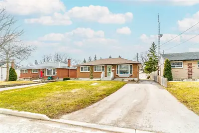105 Elgin Street, Kawartha Lakes, ON K9V 3W8