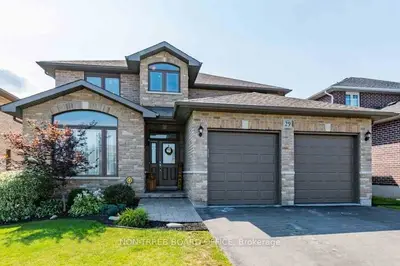 29 Vertis Court, Belleville, On K8n 0c9