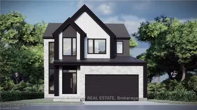 133 Big Leaf Trail S, London South, On N6p 0a3