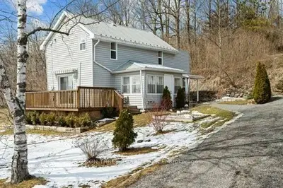 114 Garry Street, Trent Hills, On K0l 1l0