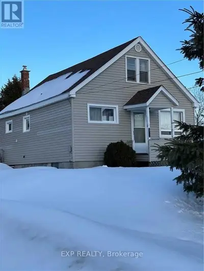 138 Garson Coniston Road, Greater Sudbury, ON P3L 1G2