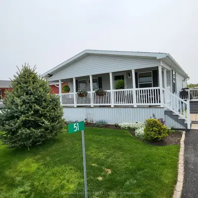 51 Creekside Circle, Kawartha Lakes, On K0m 1l0