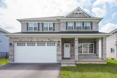 7 COTTONWOOD Drive, Belleville, ON K8N 0J2