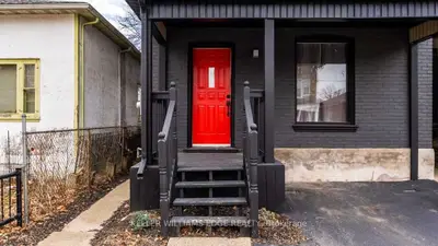 71 Palace Street, Brantford, ON N3T 3W8