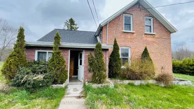 363301 Lindenwood Road, Georgian Bluffs, On N0h 1s0