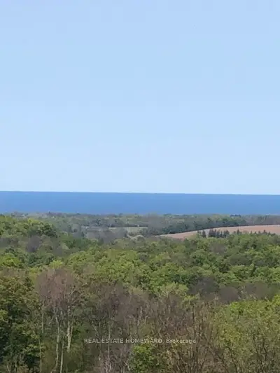137295 Grey Rd 12 Road, Meaford, ON N4L 1W6