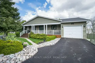 245 Victoria Street S, Tweed, On K0k 3j0