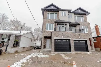 110 A Gilkison Street, Brantford, ON N3T 2A3