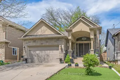 6737 Culp Street, Niagara Falls, On L2g 2c5