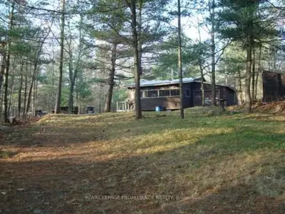 633 Jacques Bay, Addington Highlands, ON, K0H 1K0