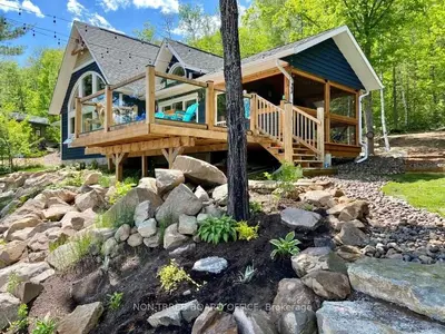 64-d Tara Court, Hastings Highlands, On K0l 2r0