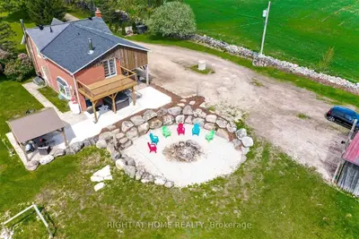 315421 Highway 6 Road, Chatsworth, On N0h 2v0