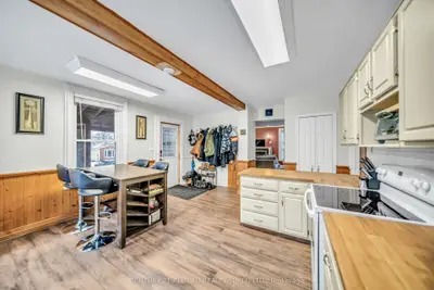 6 Park Street W, Cramahe, ON K0K 1S0
