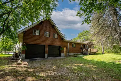 31 Alpine Lake Road, Trent Lakes, On K0m 1a0